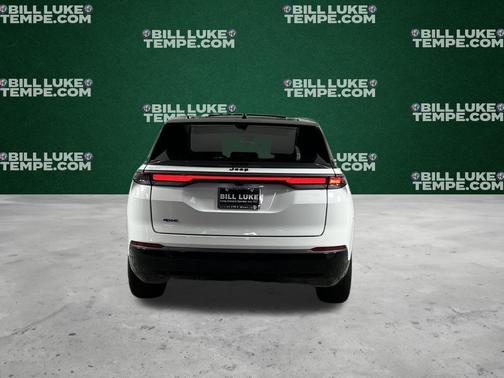 2024 Jeep Wagoneer S Launch Edition