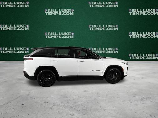 2024 Jeep Wagoneer S Launch Edition