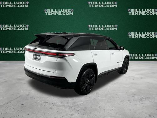 2024 Jeep Wagoneer S Launch Edition