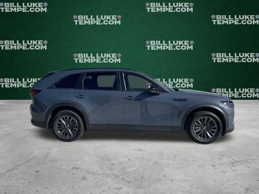 2025 Mazda CX-70 3.3 Turbo Preferred Package