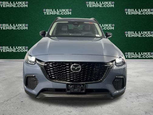 2025 Mazda CX-70 3.3 Turbo Preferred Package
