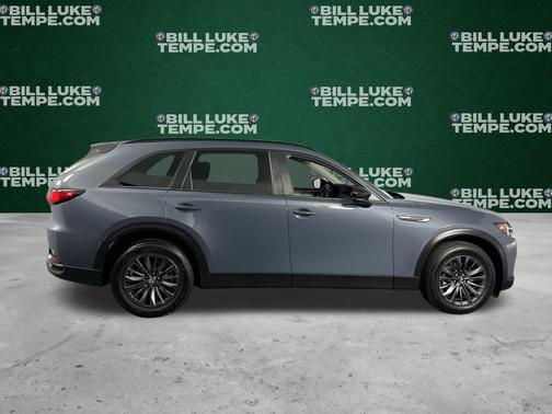 2025 Mazda CX-70 3.3 Turbo Preferred Package