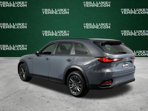 2025 Mazda CX-70 3.3 Turbo Preferred Package