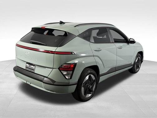 Mirage 2024 Hyundai KONA EV SEL