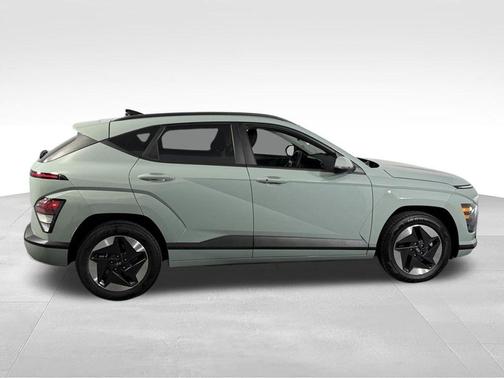 Mirage 2024 Hyundai KONA EV SEL