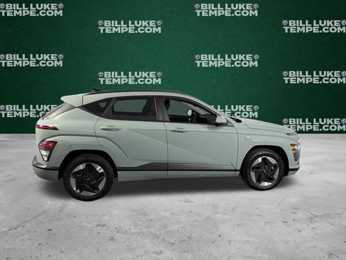 Mirage 2024 Hyundai KONA EV SEL