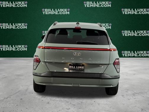 Mirage 2024 Hyundai KONA EV SEL