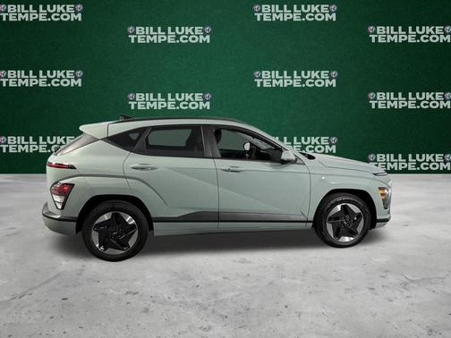 Mirage 2024 Hyundai KONA EV SEL