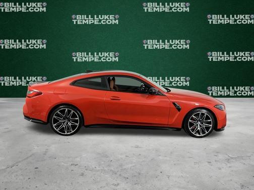 2023 BMW M4 Base
