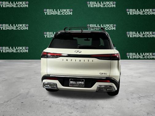 2022 INFINITI QX60 AUTOGRAPH