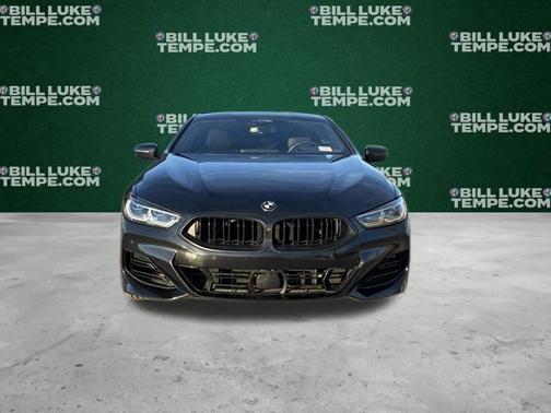 2023 BMW 840 i