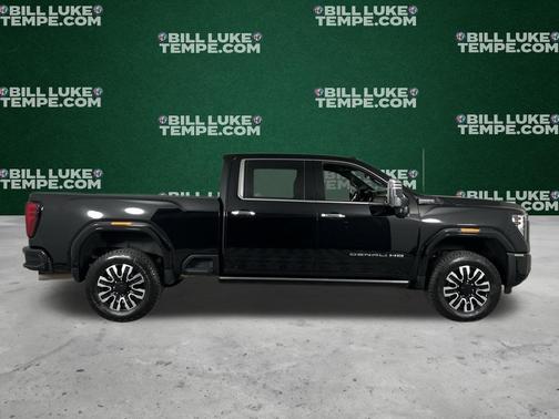 2024 GMC Sierra 3500 Denali Ultimate