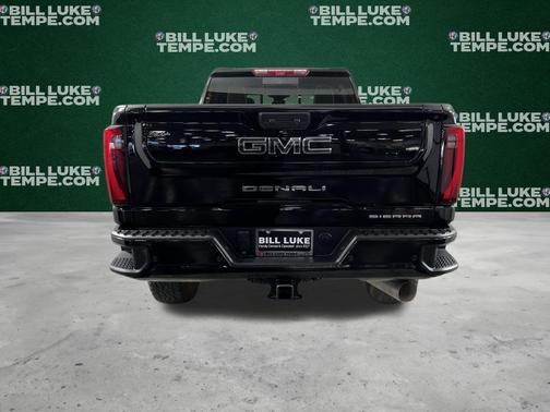 2024 GMC Sierra 3500 Denali Ultimate