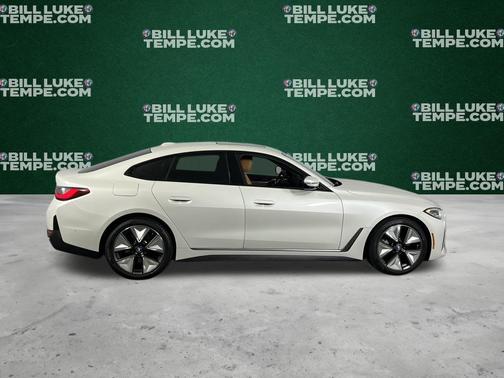 2023 BMW i4 Gran Coupe eDrive40