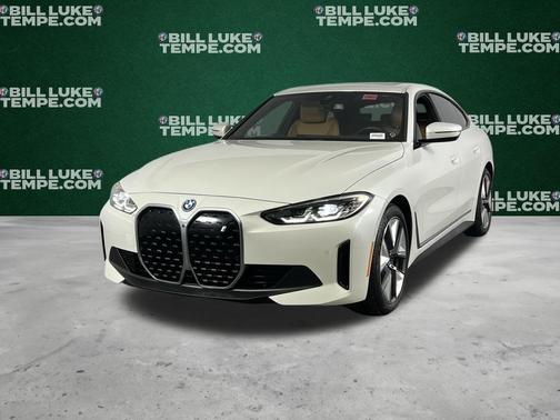 2023 BMW i4 Gran Coupe eDrive40