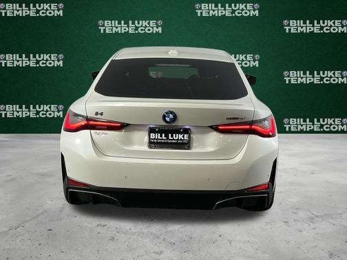 2023 BMW i4 Gran Coupe eDrive40