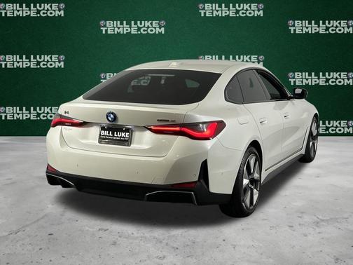 2023 BMW i4 Gran Coupe eDrive40