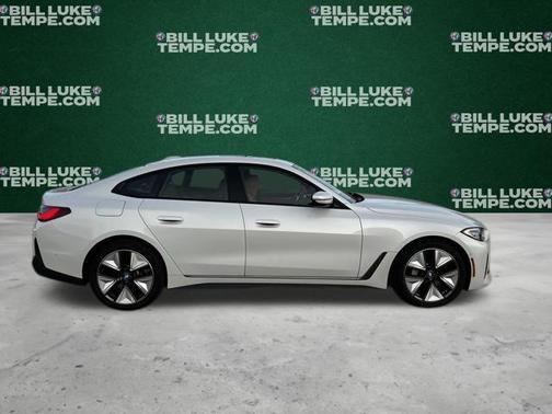 2023 BMW i4 Gran Coupe eDrive40