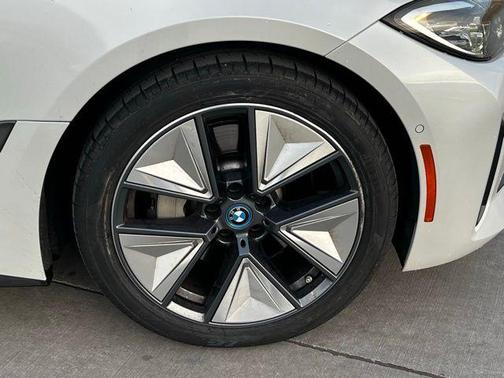 2023 BMW i4 Gran Coupe eDrive40