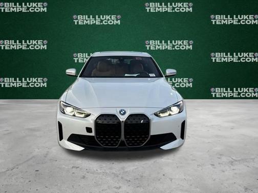 2023 BMW i4 Gran Coupe eDrive40