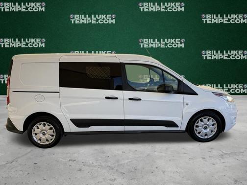 2018 Ford Transit Connect XLT