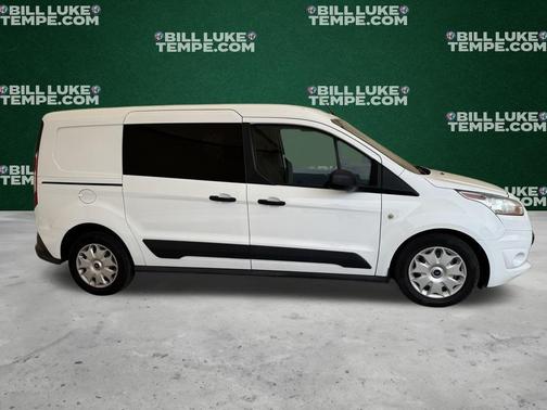 2018 Ford Transit Connect XLT