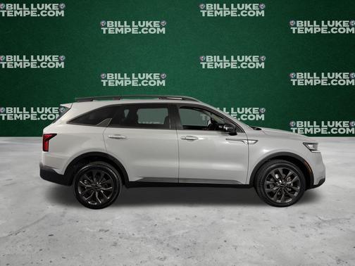 2022 Kia Sorento X-Line EX