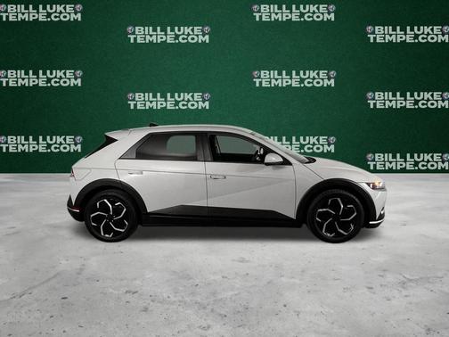2024 Hyundai IONIQ 5 SE