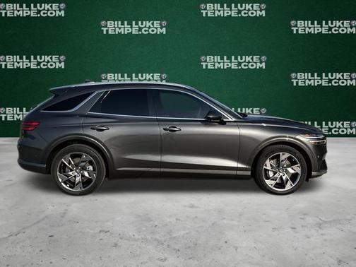 2023 Genesis Electrified GV70 Advanced