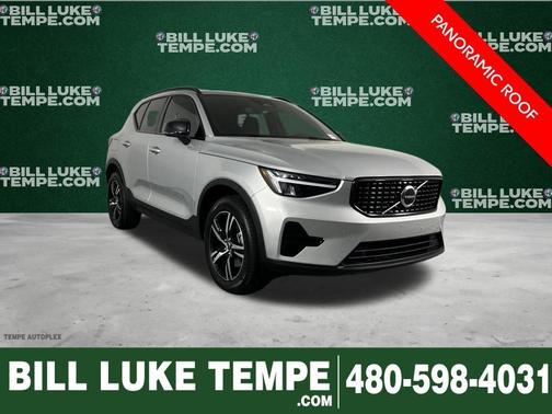 2024 Volvo XC40 B5 Core