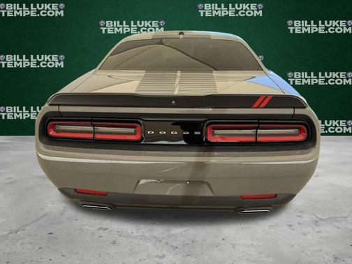 Destroyer Gray Clearcoat 2019 Dodge Challenger SXT