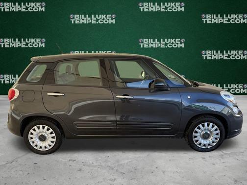 2015 FIAT 500L Pop