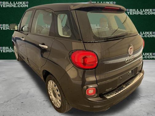 2015 FIAT 500L Pop