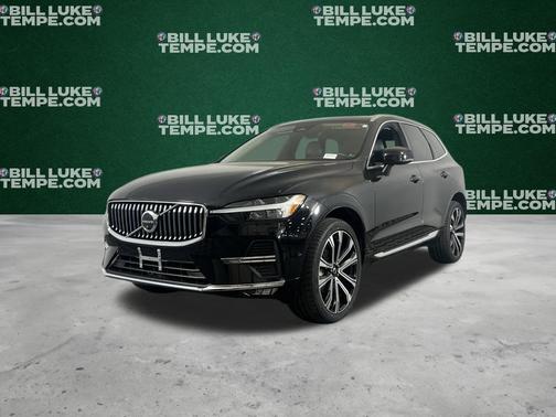 2023 Volvo XC60 B5 Ultimate Bright Theme