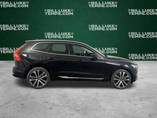 2023 Volvo XC60 B5 Ultimate Bright Theme