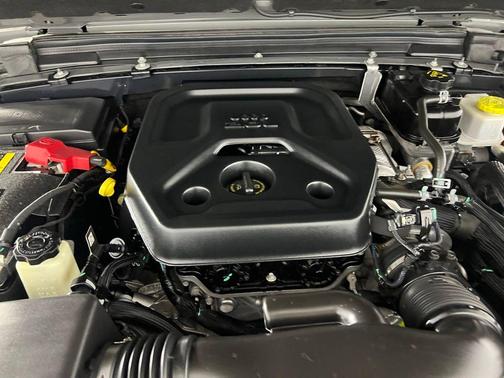 2023 Jeep Wrangler 4xe Base