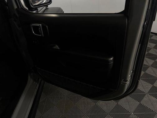 2023 Jeep Wrangler 4xe Base