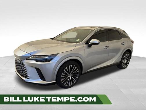 Iridium 2023 Lexus RX 350 Premium Plus