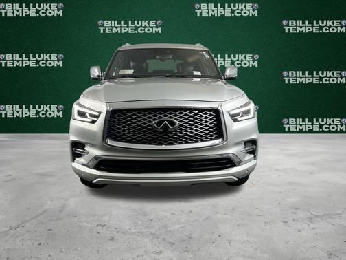 2023 INFINITI QX80 SENSORY