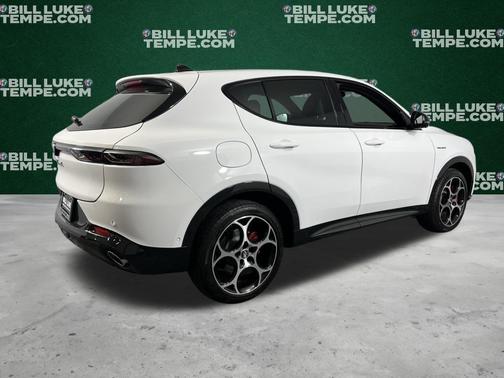 2024 Alfa Romeo Tonale Veloce