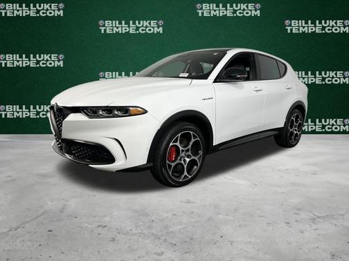 2024 Alfa Romeo Tonale Veloce