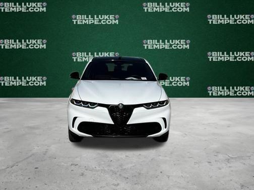 2024 Alfa Romeo Tonale Veloce