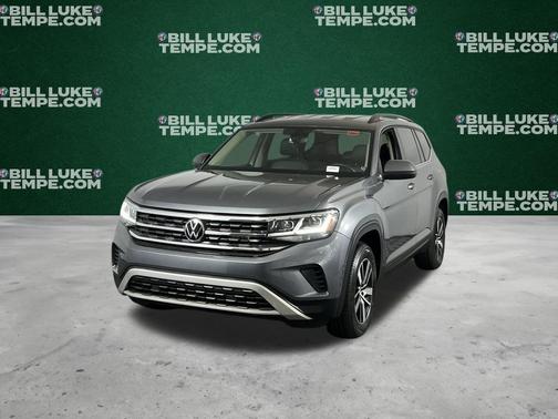 2021 Volkswagen Atlas 2.0T SE