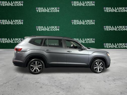 2021 Volkswagen Atlas 2.0T SE