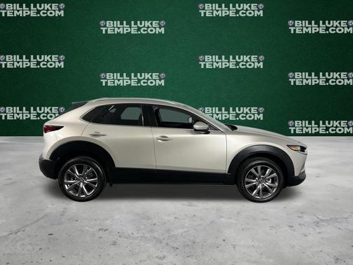 2024 Mazda CX-30 Premium Package