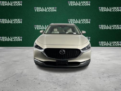 2024 Mazda CX-30 Premium Package