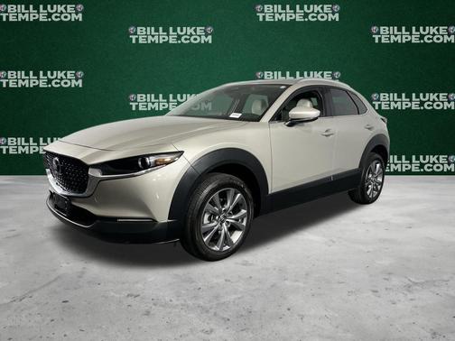 2024 Mazda CX-30 Premium Package