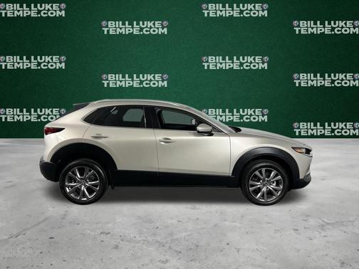 2024 Mazda CX-30 Premium Package