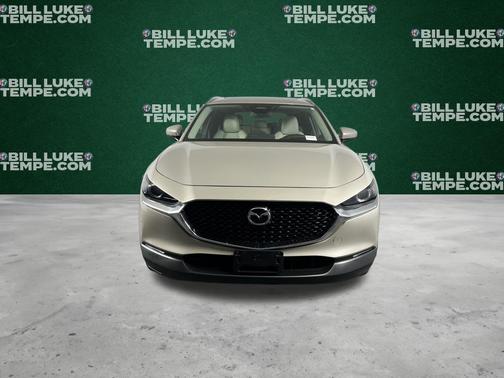 2024 Mazda CX-30 Premium Package