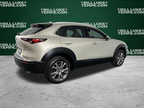 2024 Mazda CX-30 Premium Package